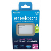 Battery charger Panasonic BQ-CC87USB